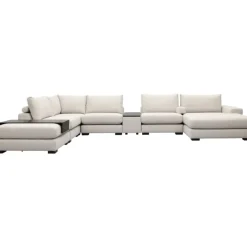 Bank Malta met brede arm^Trendhopper Clearance
