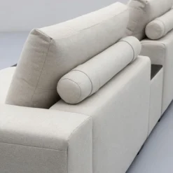 Bank Malta met brede arm^Trendhopper Clearance