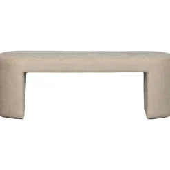 Bankje Jannik Naturel^Trendhopper Sale