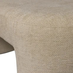 Bankje Jannik Naturel^Trendhopper Sale