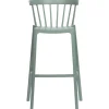 Barstoel Bliss Jadegroen Outdoor^Trendhopper Clearance