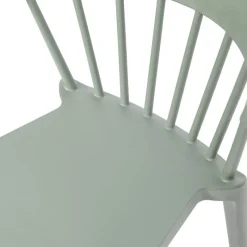 Barstoel Bliss Jadegroen Outdoor^Trendhopper Clearance