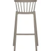Barstoel Bliss Taupe Outdoor^Trendhopper Best