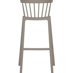 Barstoel Bliss Taupe Outdoor^Trendhopper Best