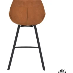 Barstoel Lizz 65cm Bull Camel^Trendhopper Hot