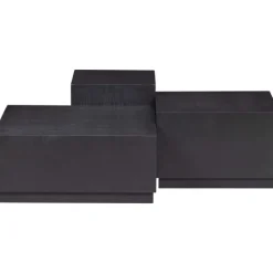 Bijzettafel Pernille set van 3^Trendhopper Online