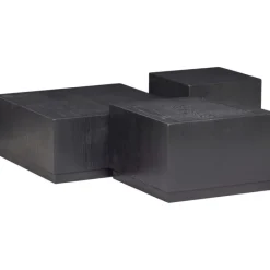 Bijzettafel Pernille set van 3^Trendhopper Online