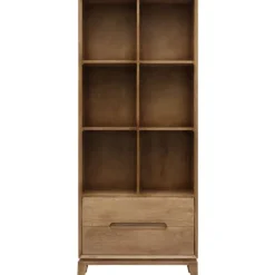 Boekenkast Canzo Almond^Trendhopper Clearance