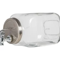 Dispenser Naranja 3,3 liter^Trendhopper Best