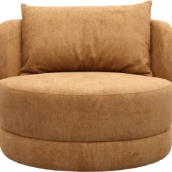 Draaifauteuil Lesina 110 cm^Trendhopper Hot