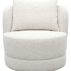 Draaifauteuil Lesina 90 cm^Trendhopper New