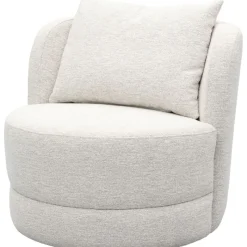 Draaifauteuil Lesina 90 cm^Trendhopper New