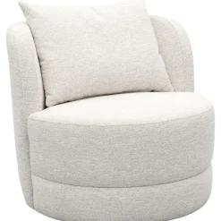 Draaifauteuil Lesina 90 cm^Trendhopper New