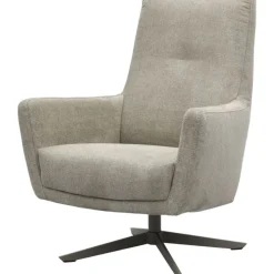 Draaifauteuil Recco hoge rug^Trendhopper New