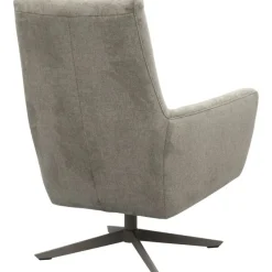 Draaifauteuil Recco hoge rug^Trendhopper New