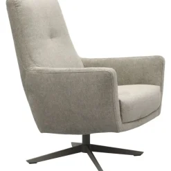Draaifauteuil Recco hoge rug^Trendhopper New