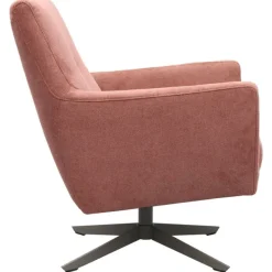 Draaifauteuil Recco lage rug^Trendhopper Sale