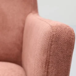Draaifauteuil Recco lage rug^Trendhopper Sale