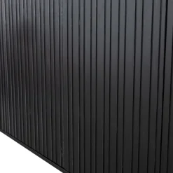 Dressoir Gravure New Grenen Zwart^Trendhopper Hot