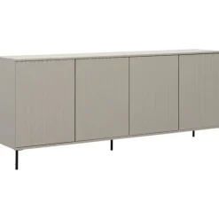 Dressoir Gravure New Grenen Dust^Trendhopper Online