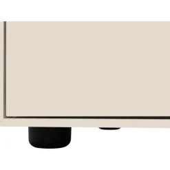 Dressoir Moiano beige 200 cm^Trendhopper Clearance