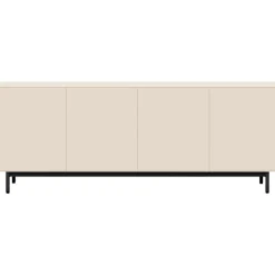 Dressoir Moiano beige 200 cm^Trendhopper Clearance