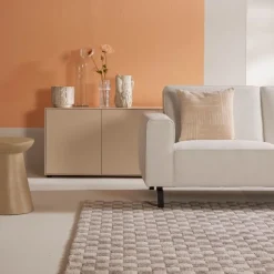Dressoir Moiano beige 200 cm^Trendhopper Clearance