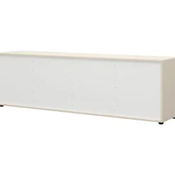 Dressoir Moiano beige 200 cm^Trendhopper Clearance