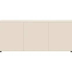 Dressoir Moiano beige 150 cm^Trendhopper Online