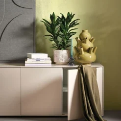 Dressoir Moiano beige 150 cm^Trendhopper Online
