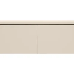 Dressoir Moiano beige 150 cm^Trendhopper Online