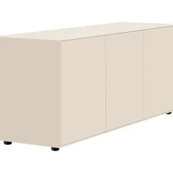 Dressoir Moiano beige 150 cm^Trendhopper Online