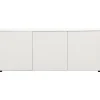 Dressoir Moiano wit 150 cm^Trendhopper Clearance