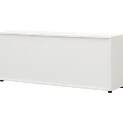 Dressoir Moiano wit 150 cm^Trendhopper Clearance