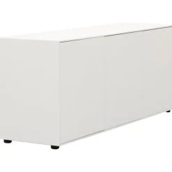 Dressoir Moiano wit 150 cm^Trendhopper Clearance