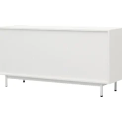Dressoir Moiano wit 150 cm^Trendhopper Clearance