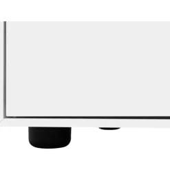 Dressoir Moiano wit 200 cm^Trendhopper Hot