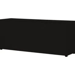 Dressoir Moiano zwart 150 cm^Trendhopper Hot