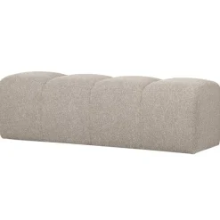 Eetkamerbank Miro Lima Beige^Trendhopper Hot