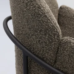 Eetkamerstoel Alunda Mouse^Trendhopper Sale