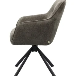 Eetkamerstoel Avio Graphite^Trendhopper Outlet