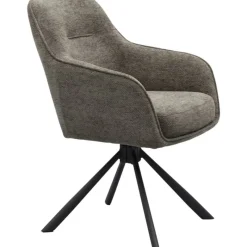 Eetkamerstoel Avio Graphite^Trendhopper Outlet
