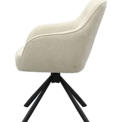 Eetkamerstoel Avio Sand^Trendhopper Clearance