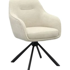Eetkamerstoel Avio Sand^Trendhopper Clearance