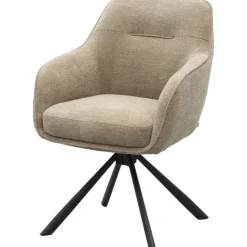 Eetkamerstoel Avio Taupe^Trendhopper Best