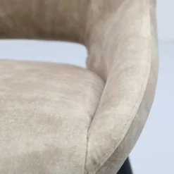 Eetkamerstoel Celia Sand^Trendhopper Sale