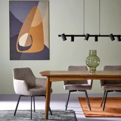 Eetkamerstoel Evi^Trendhopper New