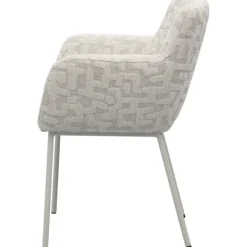 Eetkamerstoel Fano^Trendhopper New