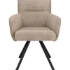 Eetkamerstoel Kaira Liver^Trendhopper Sale