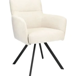 Eetkamerstoel Kaira Natural^Trendhopper Online